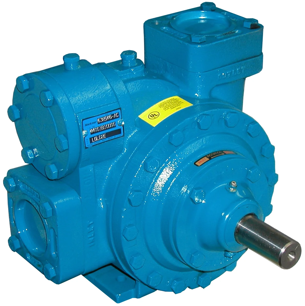 Bomba LGL2
