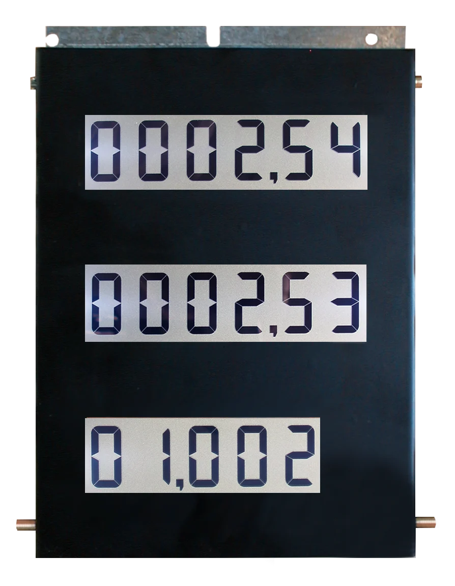 Display PCL6